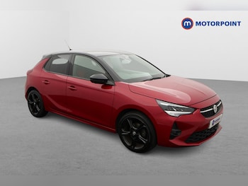 Vauxhall - Corsa