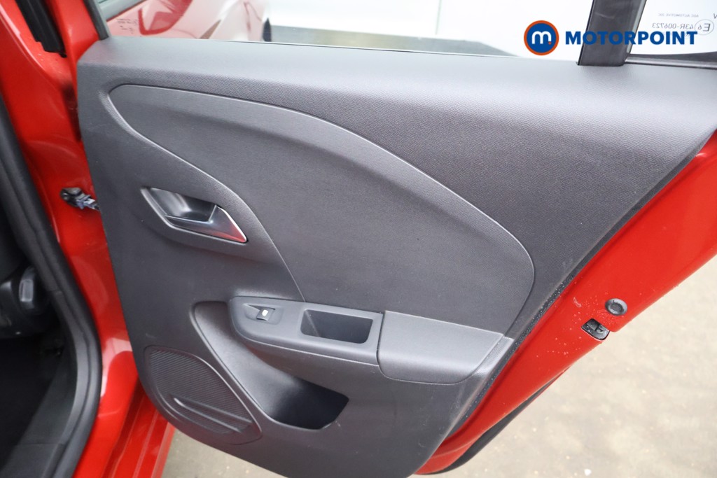 Used Vauxhall Corsa 2023 for sale - 76807942: Photo 27