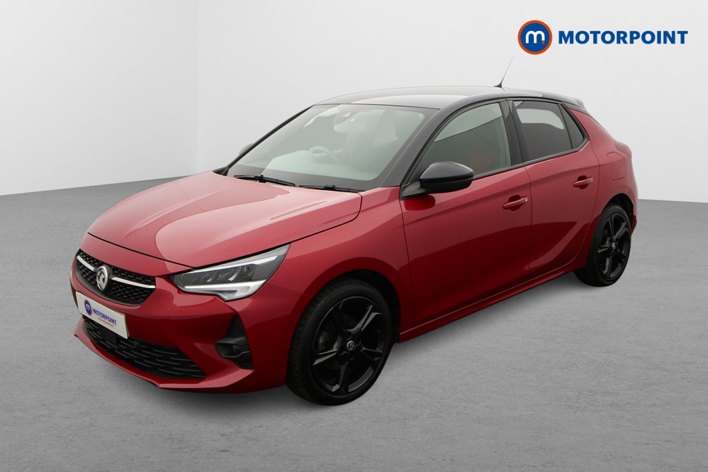 Used Vauxhall Corsa 2023 for sale - 76807942: Photo 3