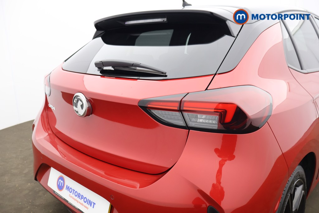 Used Vauxhall Corsa 2023 for sale - 76807942: Photo 31