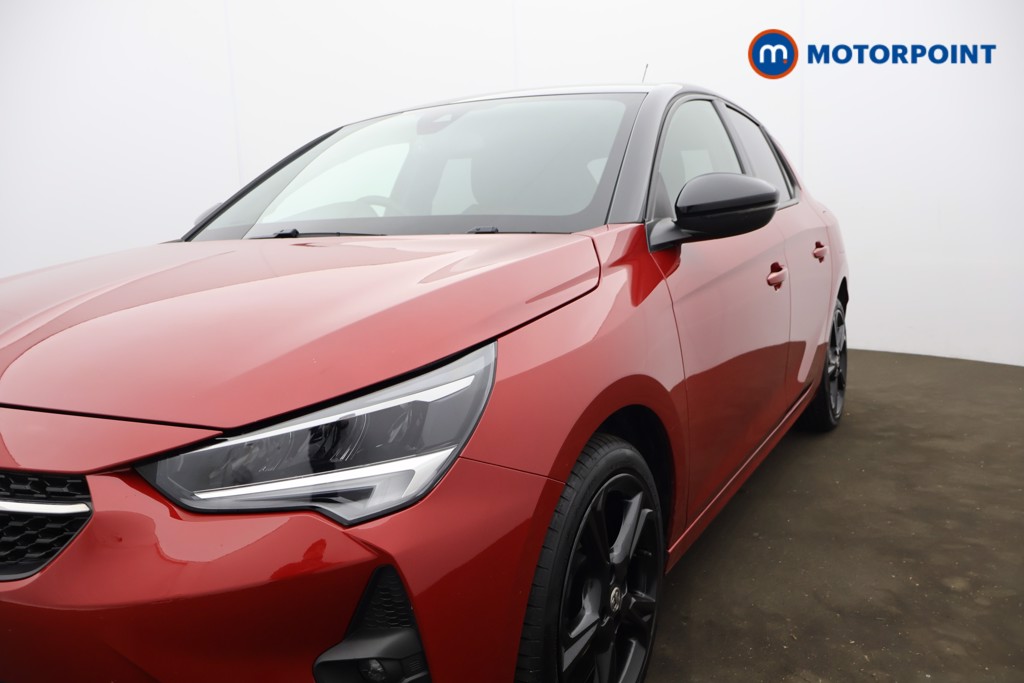 Used Vauxhall Corsa 2023 for sale - 76807942: Photo 37