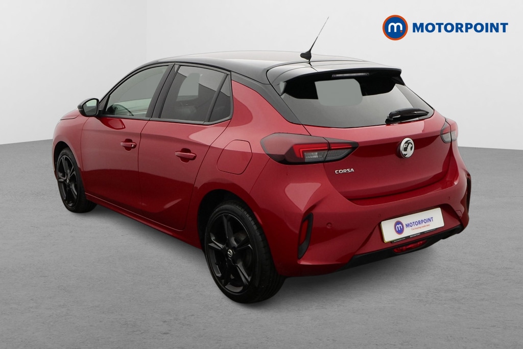 Used Vauxhall Corsa 2023 for sale - 76807942: Photo 5