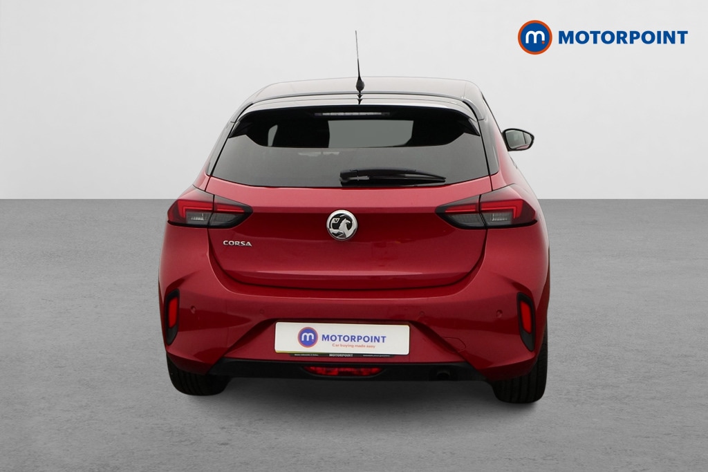 Used Vauxhall Corsa 2023 for sale - 76807942: Photo 6