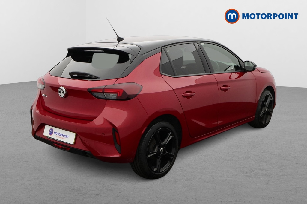 Used Vauxhall Corsa 2023 for sale - 76807942: Photo 7