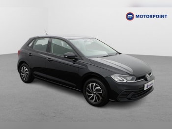 Used Volkswagen Polo 2024 for sale - 75829915: Photo