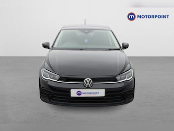 Used Volkswagen Polo 2024 for sale - 75829915: Photo