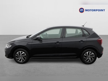 Used Volkswagen Polo 2024 for sale - 75829915: Photo