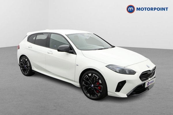 Used BMW 1 Series 2025 for sale - 76146856: Photo 1