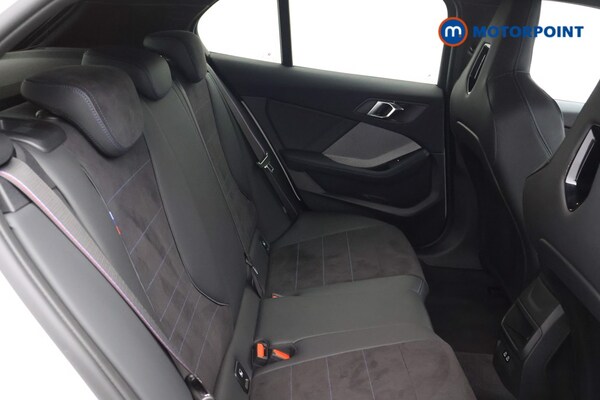 Used BMW 1 Series 2025 for sale - 76146856: Photo 20
