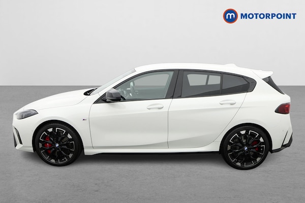 Used BMW 1 Series 2025 for sale - 76146856: Photo 4