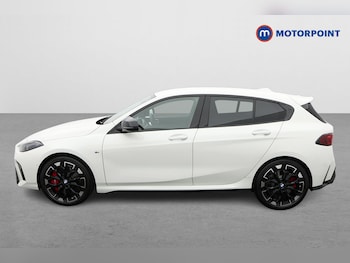 Used BMW 1 Series 2025 for sale - 76146856: Photo