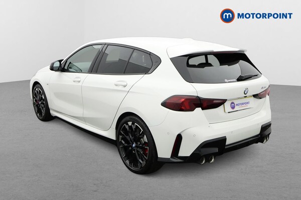 Used BMW 1 Series 2025 for sale - 76146856: Photo 5