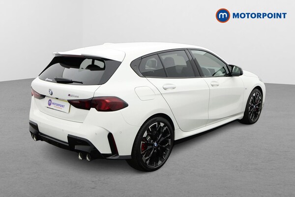 Used BMW 1 Series 2025 for sale - 76146856: Photo 7