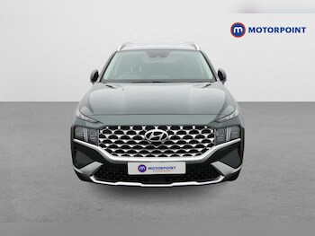 Used Hyundai Santa Fe undefined for sale - 78719991: Photo