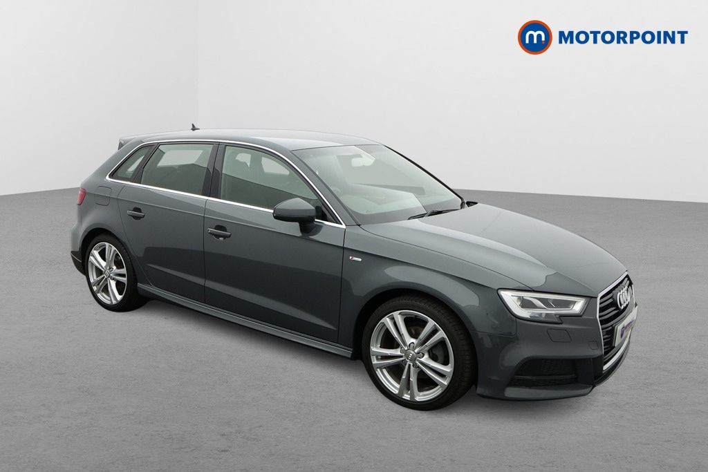 Used Audi A3 2020 for sale - 76026826: Photo 1