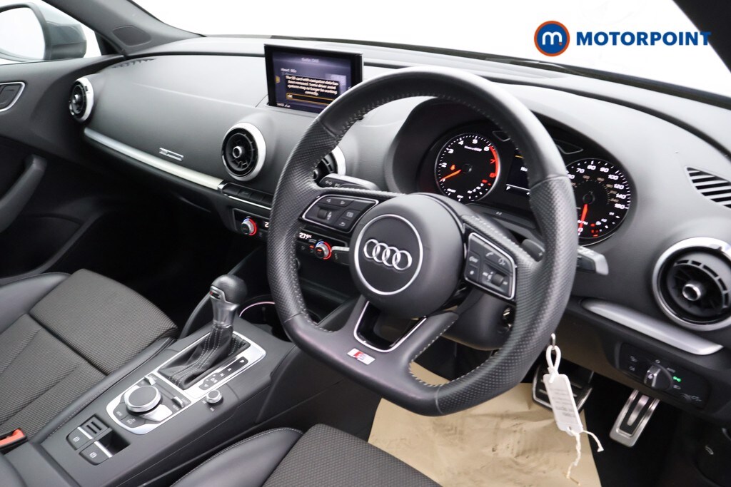 Used Audi A3 2020 for sale - 76026826: Photo 17