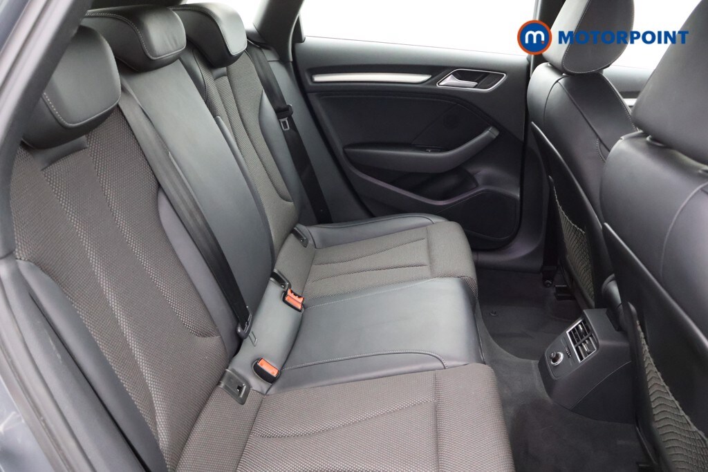 Used Audi A3 2020 for sale - 76026826: Photo 19