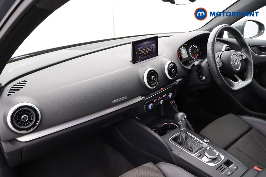 Used Audi A3 2020 for sale - 76026826: Photo 20