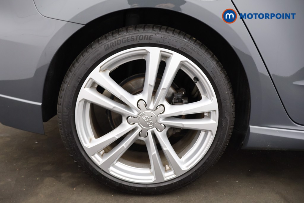 Used Audi A3 2020 for sale - 76026826: Photo 22