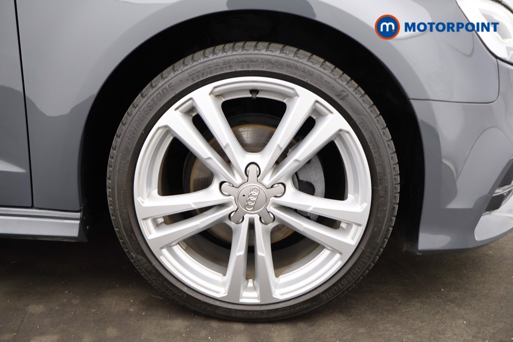 Used Audi A3 2020 for sale - 76026826: Photo 23