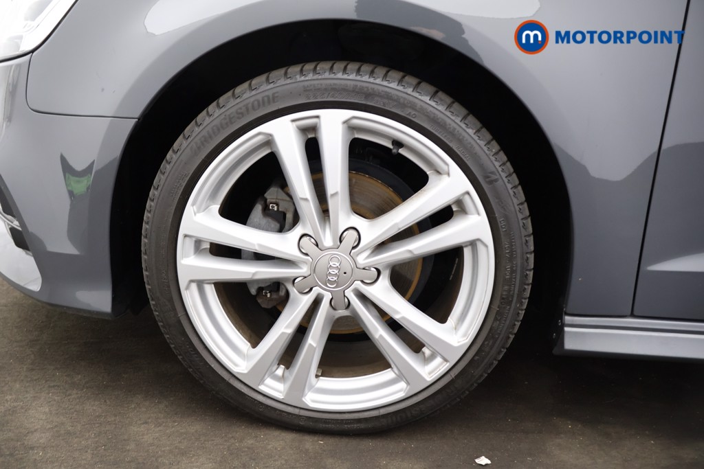 Used Audi A3 2020 for sale - 76026826: Photo 24