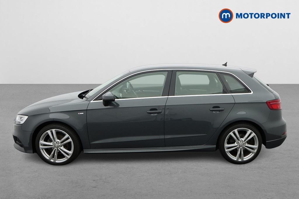 Used Audi A3 2020 for sale - 76026826: Photo 4