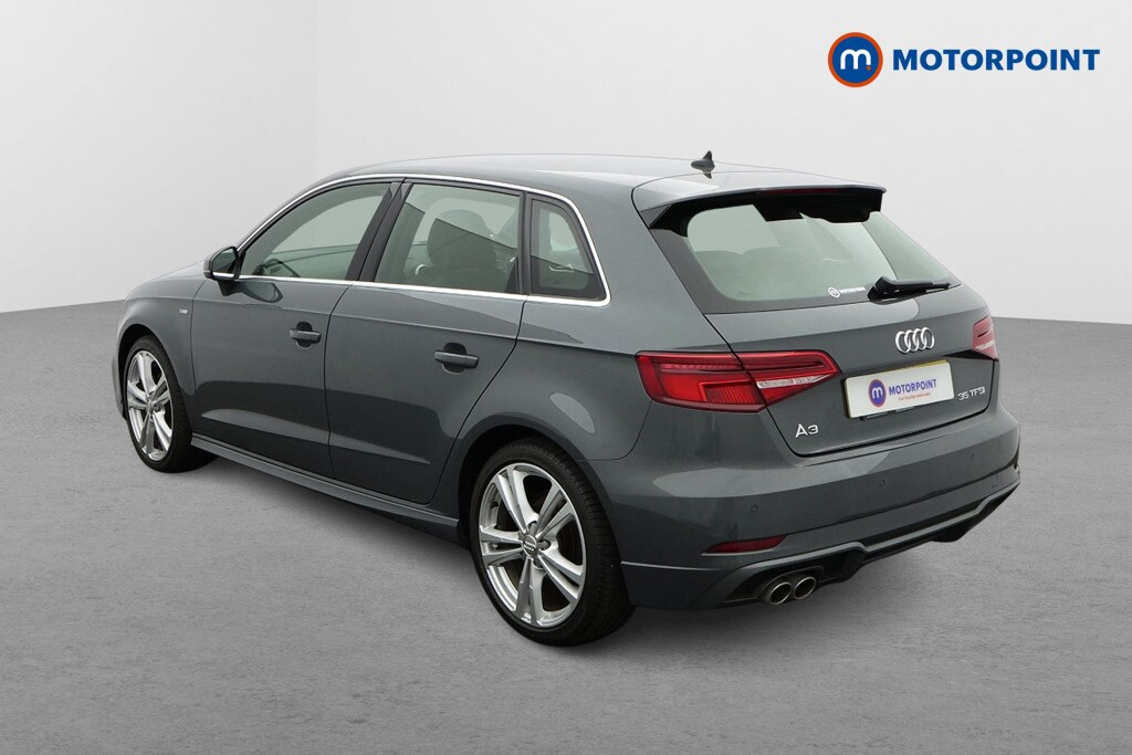 Used Audi A3 2020 for sale - 76026826: Photo 5