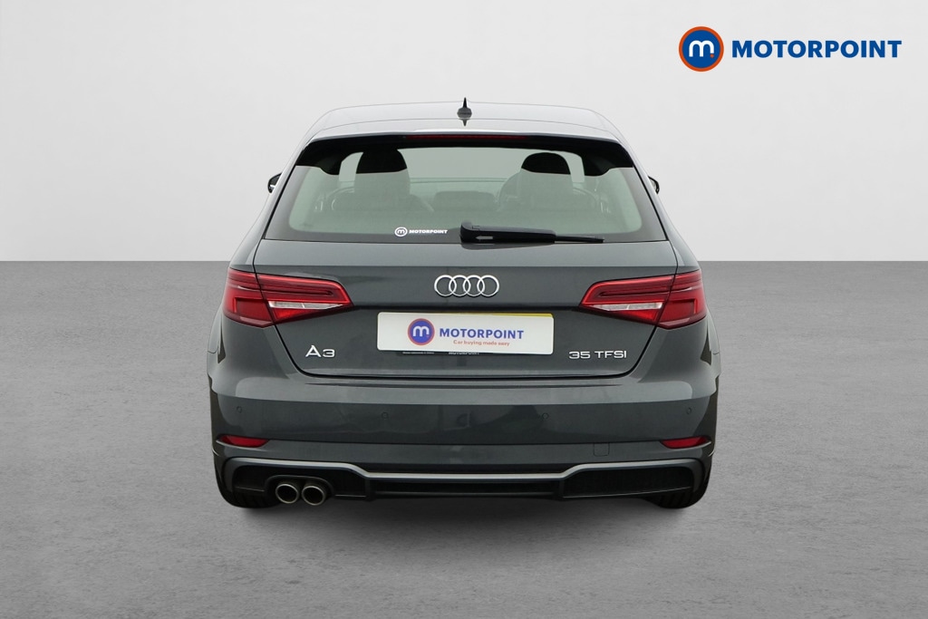 Used Audi A3 2020 for sale - 76026826: Photo 6