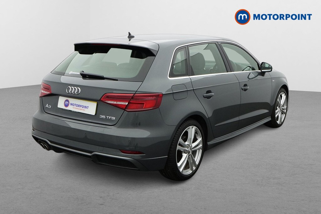 Used Audi A3 2020 for sale - 76026826: Photo 7
