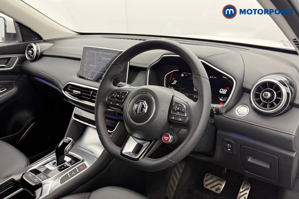 Used MG MG HS 2024 for sale - 77187119: Photo 10