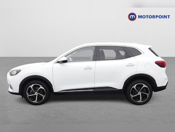 Used MG MG HS undefined for sale - 77187119: Photo