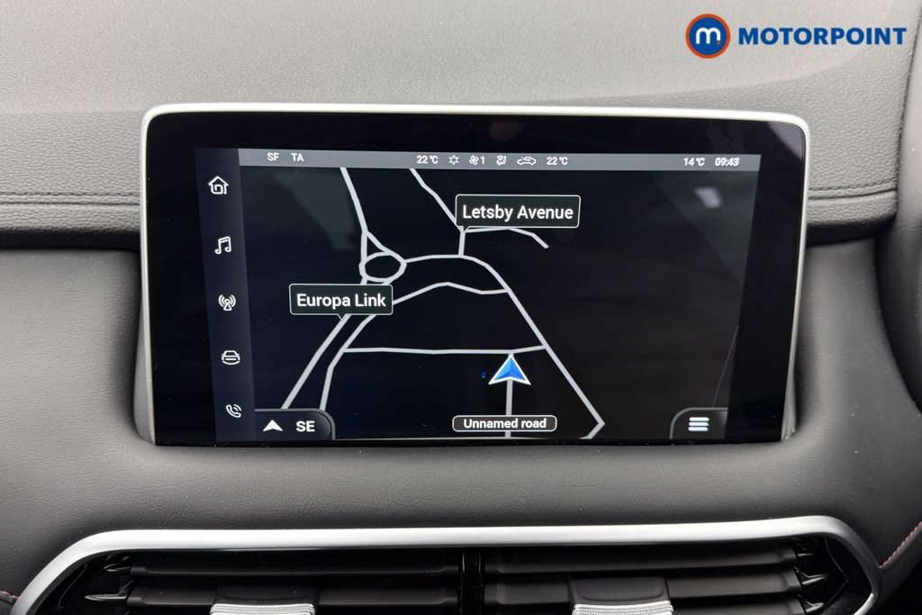 Used MG MG HS 2024 for sale - 77187119: Photo 9