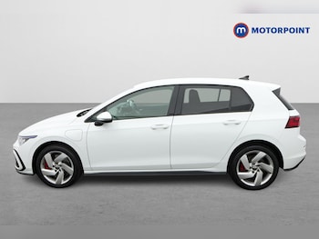 Used Volkswagen Golf 2020 for sale - 78314323: Photo