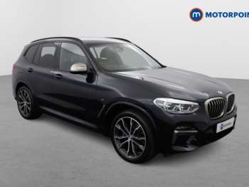 2020 - xDrive M40i 5dr Step Auto
