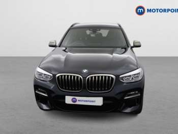 Used BMW X3 2020 for sale - 75046383: Photo