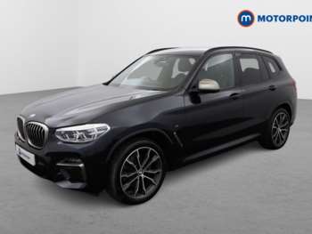 Used BMW X3 2020 for sale - 75046383: Photo
