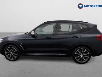 Used BMW X3 2020 for sale - 75046383: Photo