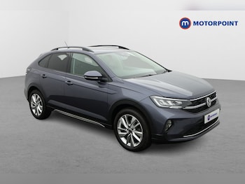 Used Volkswagen Taigo 2025 for sale - 79560475: Photo