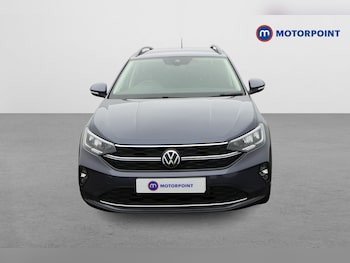 Used Volkswagen Taigo 2025 for sale - 79560475: Photo
