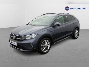 Used Volkswagen Taigo 2025 for sale - 79560475: Photo
