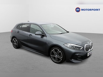 BMW - 1 Series
