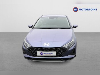 Used Hyundai i20 undefined for sale - 78477139: Photo