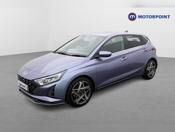 Used Hyundai i20 undefined for sale - 78477139: Photo