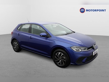 Used Volkswagen Polo undefined for sale - 79546688: Photo