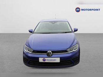 Used Volkswagen Polo undefined for sale - 79546688: Photo