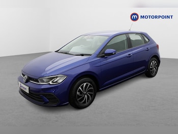 Used Volkswagen Polo undefined for sale - 79546688: Photo