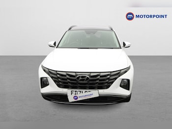 Used Hyundai TUCSON 2022 for sale - 75515124: Photo