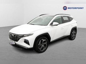 Used Hyundai TUCSON 2022 for sale - 75515124: Photo