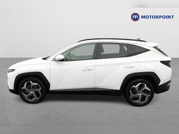 Used Hyundai TUCSON 2022 for sale - 75515124: Photo