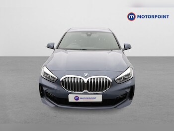 Used BMW 1 Series 2022 for sale - 75922819: Photo
